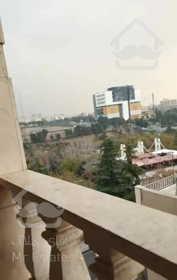 100متر*ویو ابدی*شیک و بی رقیب در منطقه*