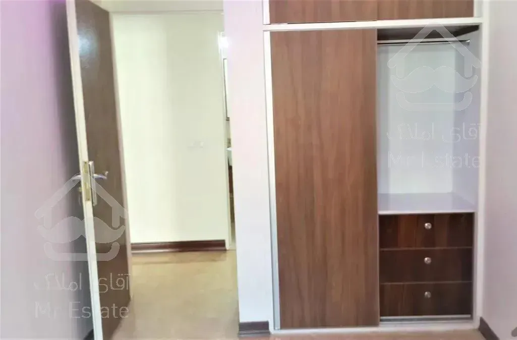 اپارتمان ۹۷متری دو خواب فول امکانات سال ساخت ۱۳۹۹