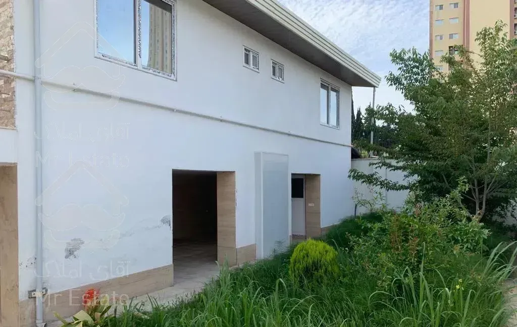 ویلا ۳۰۰متری در ولیعصر