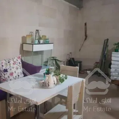 ۱۴۰متر فول/سعادت اباد(صرافهای جنوبی)