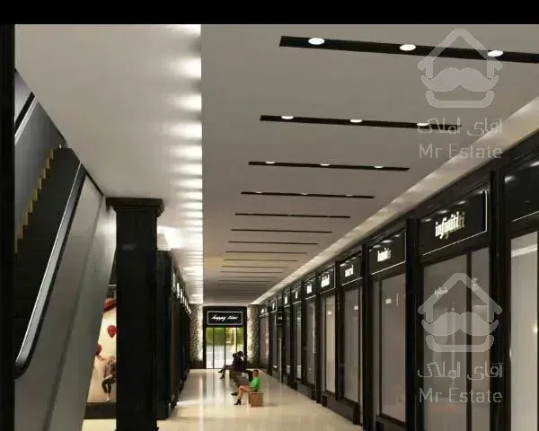 رونیکا مال از نیاوران تا فرمانیه و پاسداران بیرقیب