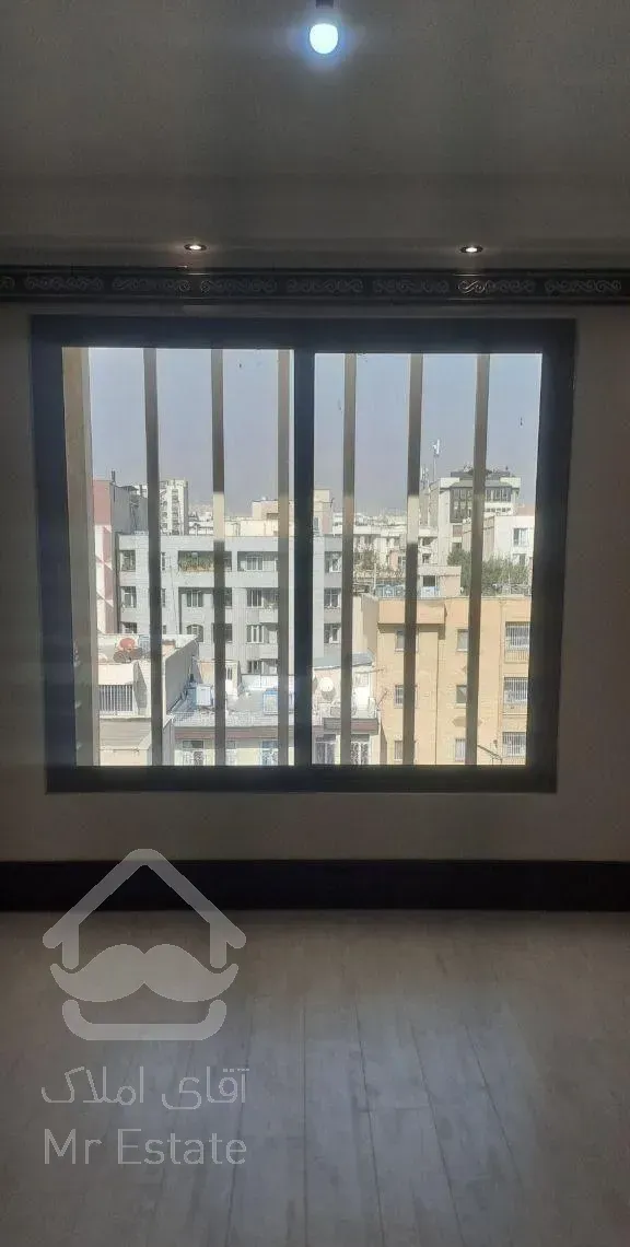 ۱۸۰متر میرداماد تک واحدی