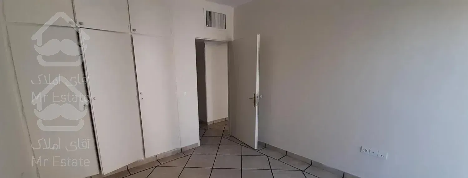 آپارتمان 124 متر ظفر - دلیری