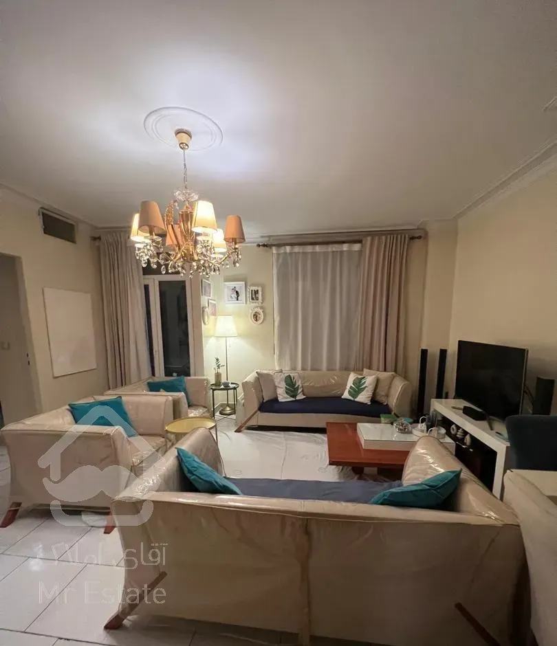 ۵۹ متر سیدخندان مترو خواجه عبدالله