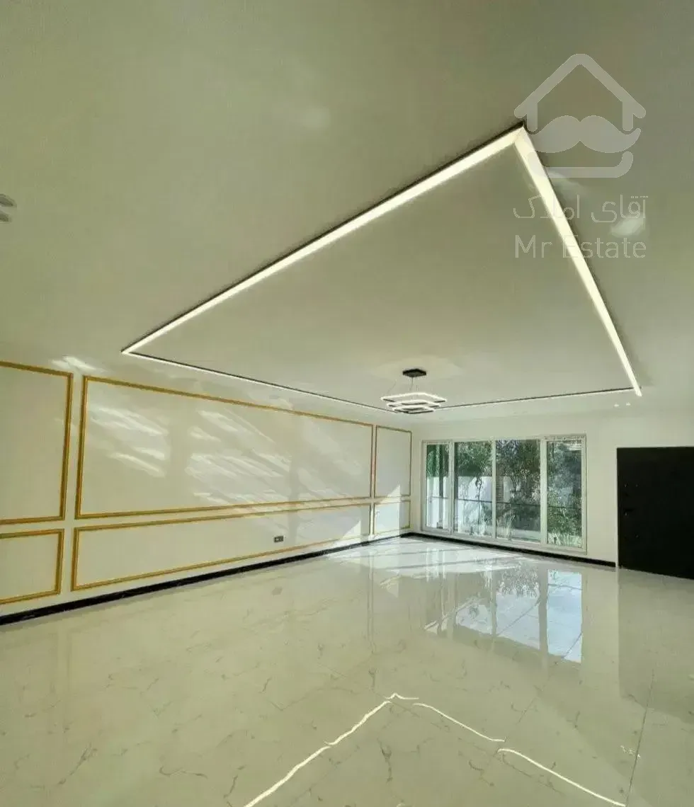 ویلا باغ‌ شیک محمودآباد*300متری*سندتک‌برگ/شهرکی