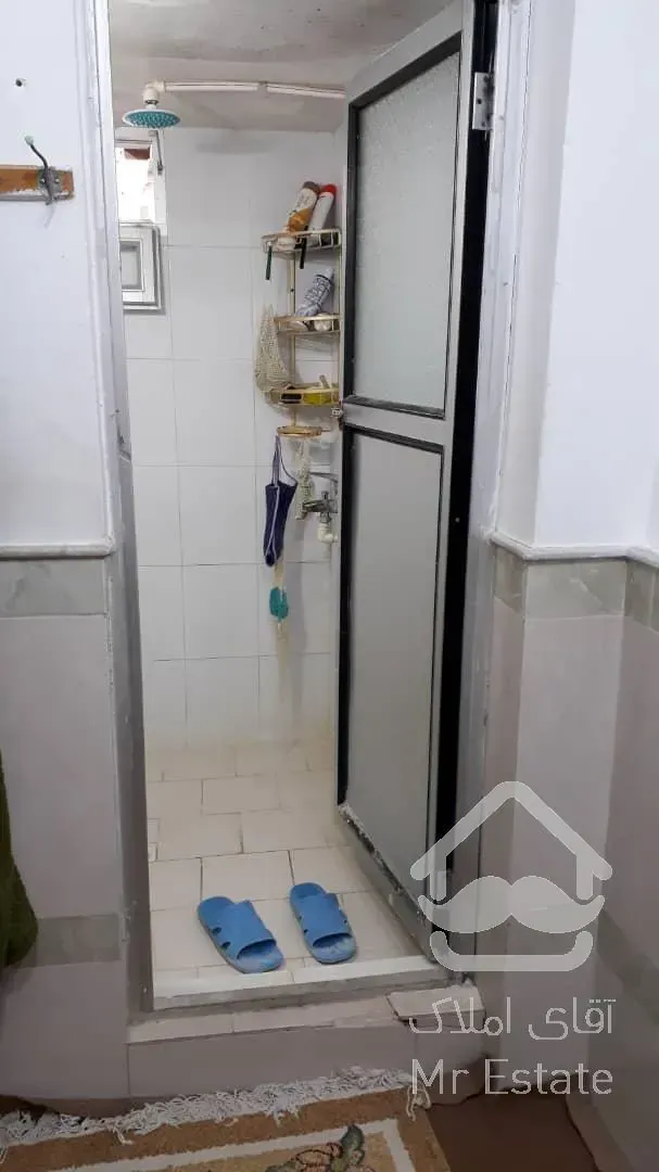 منزل بازسازی شده