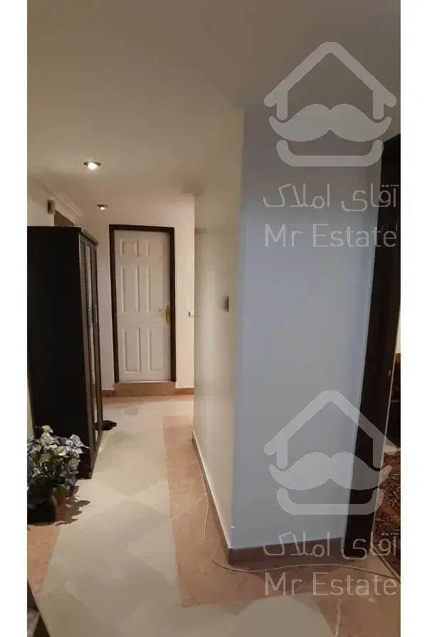 شریعتی-قبا، 122 متر، 3 خواب