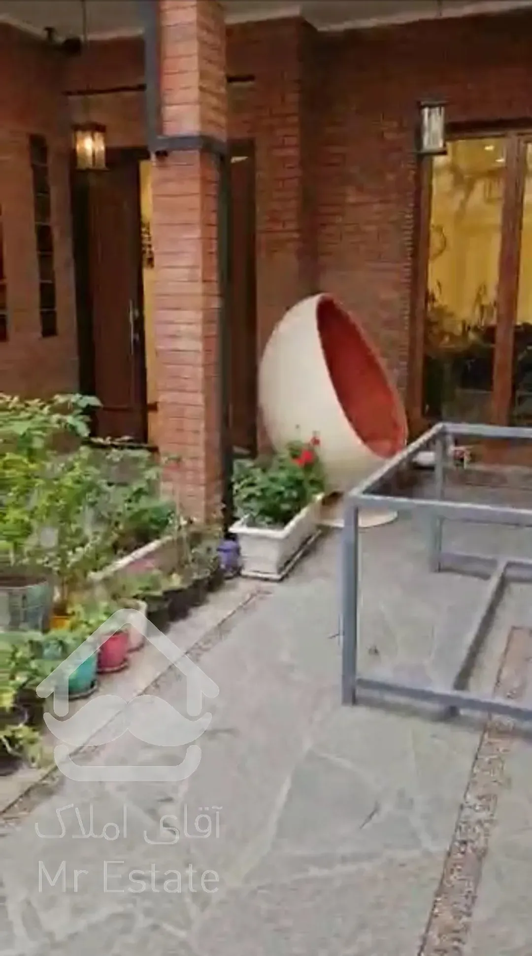 اجاره ۱۳۵ متر ویلامحمودیه زعفرانیه