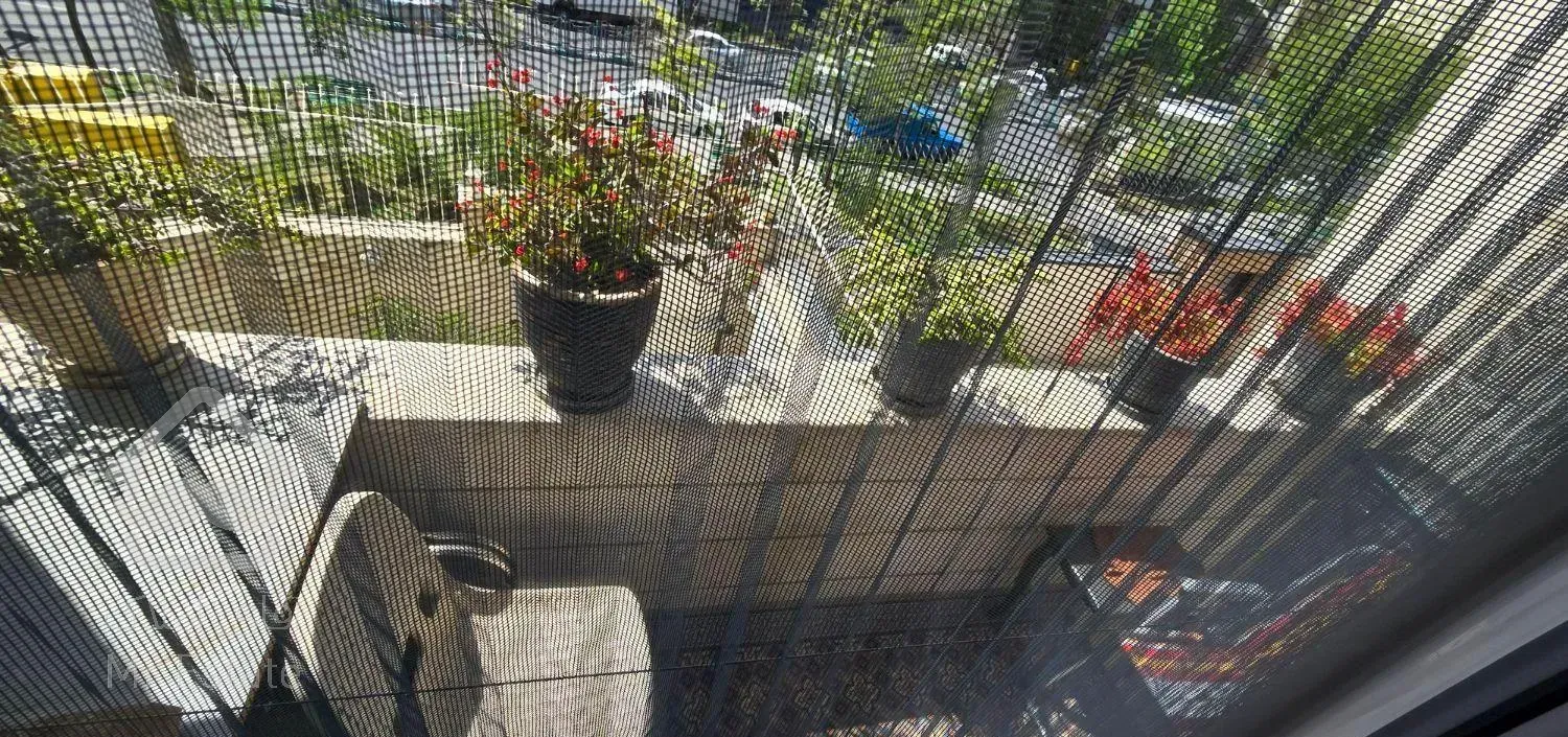 آپارتمان ۱۰۱متر ۲خواب / جنوب مدائن