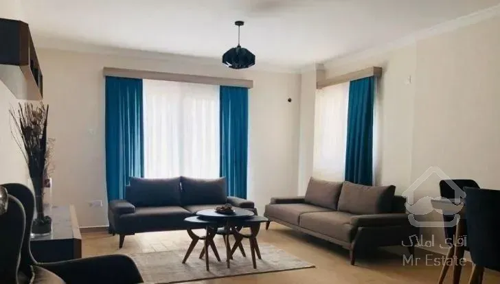 ۵۱متر/فول بازسازی/بسیار خوش نقشه/پارکینگ دار