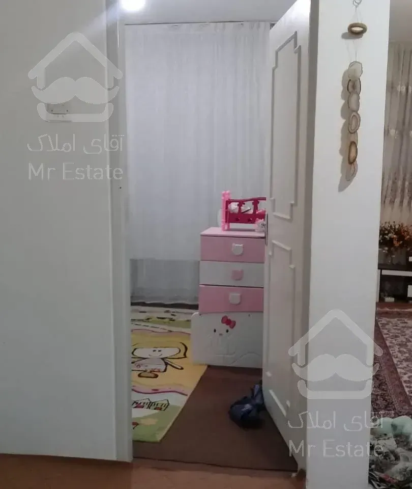 ۵۶متر/۱خوابه/قصرالدشت/مناسب سرمایه گذاری