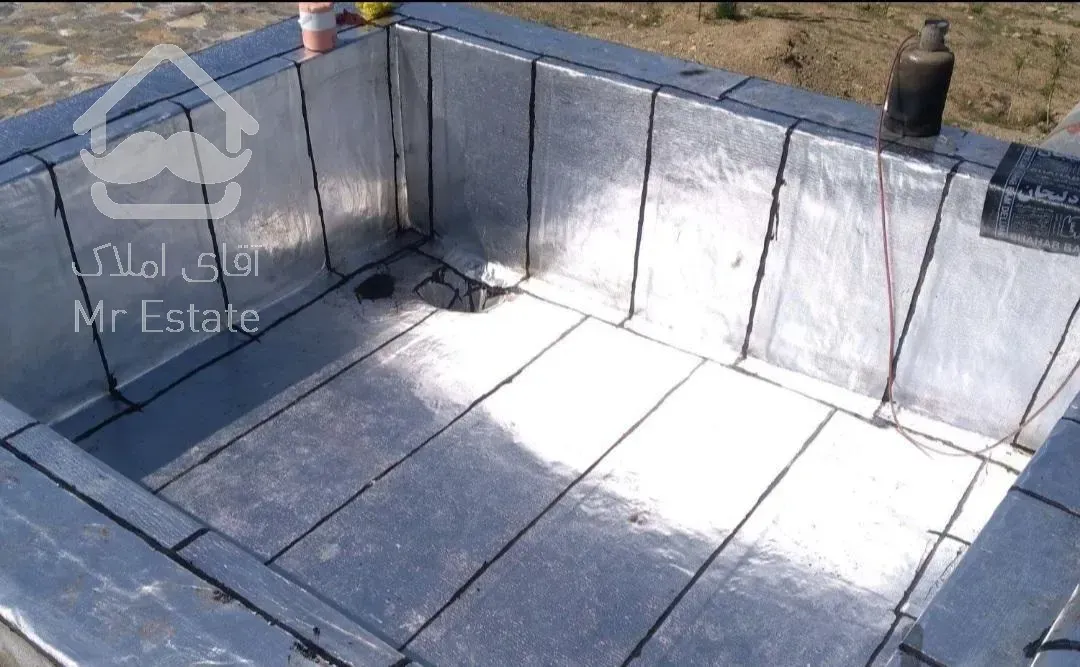 نصب فروش ایزوگام1مترالی10000آسفالت قیر تعمیرات