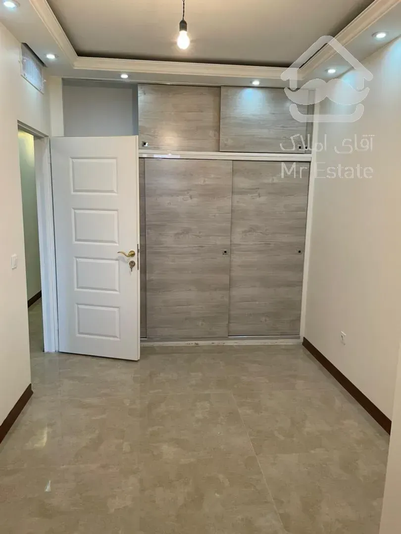 100 متر / دوخواب / شمال مرزداران / رو به آفتاب