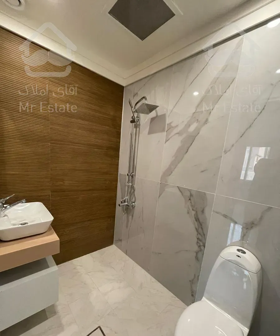 قلهک ١٧١ متر ٣ خواب