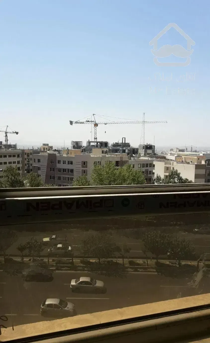 شیخ بهابی جنوبی ایران شناسی 110متر 2 خواب