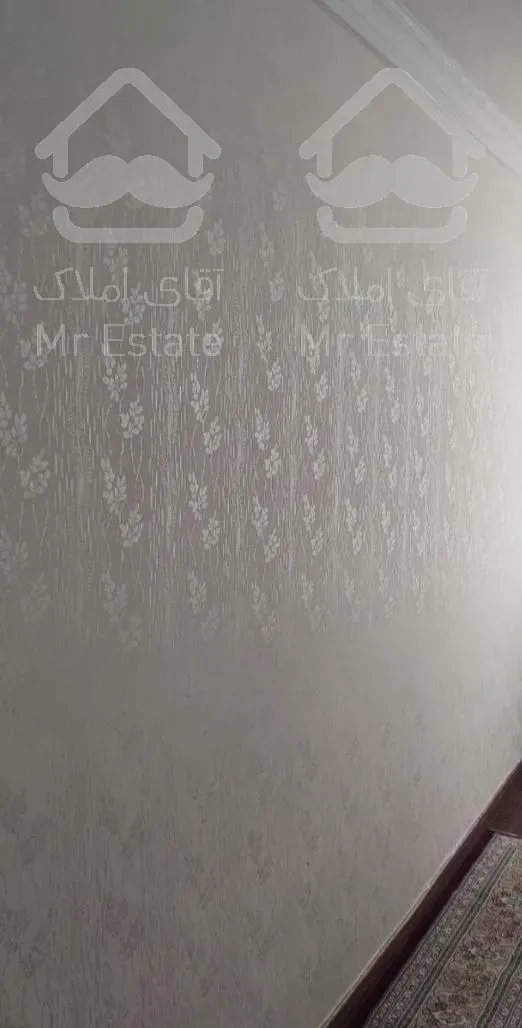 طرح کاغذ دیواری و نقاشی ساختمان