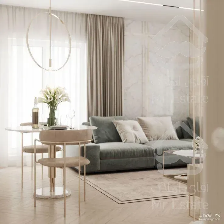 پیش فروش واحد در پروژه مدرن افق/پنت‌هاوس۲۲۰متری/ویو ابدی