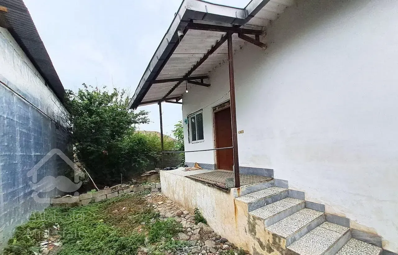 ویلاباغ180متری/تاپ لوکیشن/بافت مسکونی/زیرقیمت