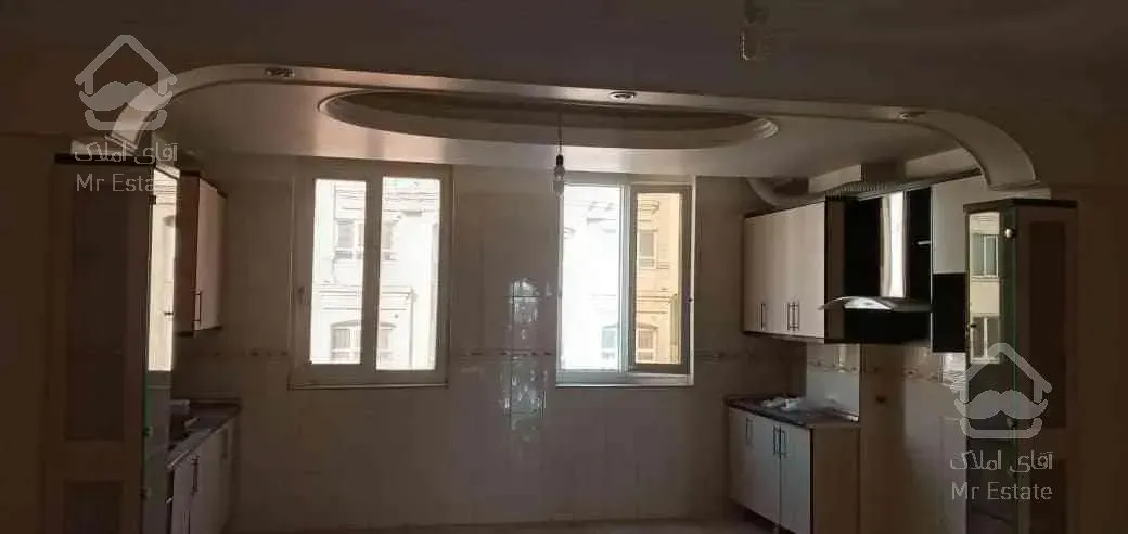 اجاره آپارتمان   دو خوابه  جنت آباد   قابل تبدیل