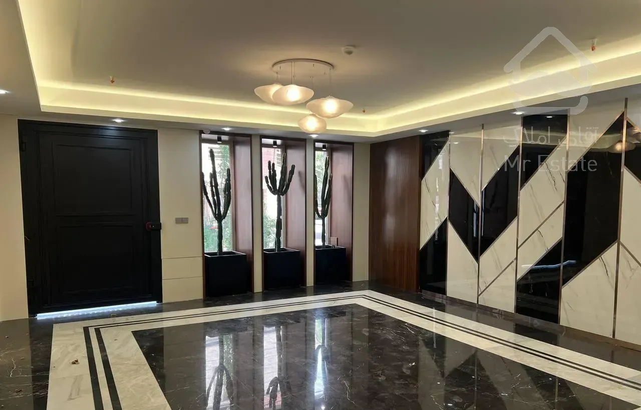 ۱۴۷ متر ، نوساز ، ۲ واحد در یک ساختمان