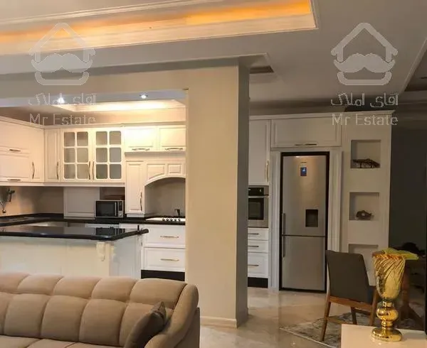 ۱۰۶ متر * شهرک لول بالای  مهر ( بی رقیب در منطقه)