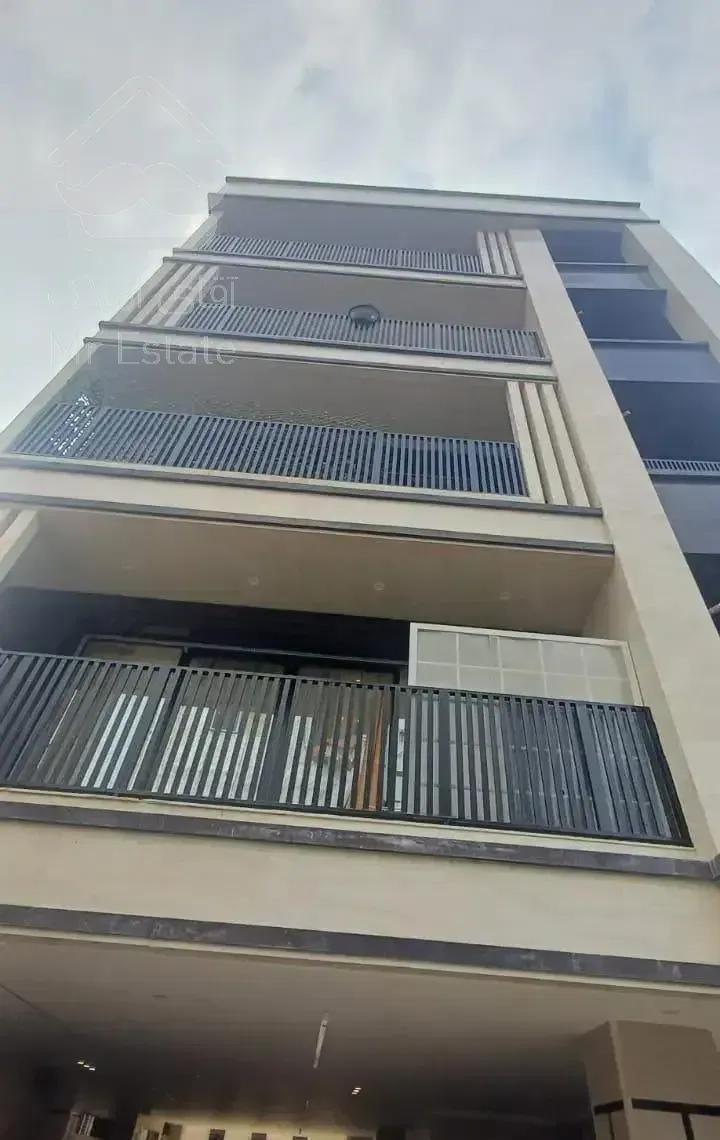 رهن اپارتمان ۱۸۵متری تک واحدی شیک