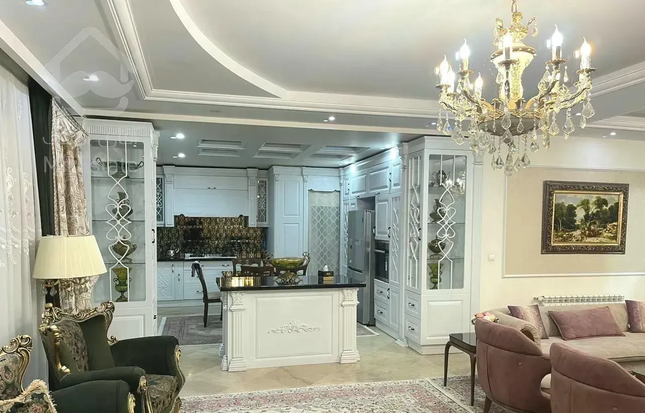 * خیابان صنیعی پور   ۱۵۵ متر *     ۳ خواب   فول