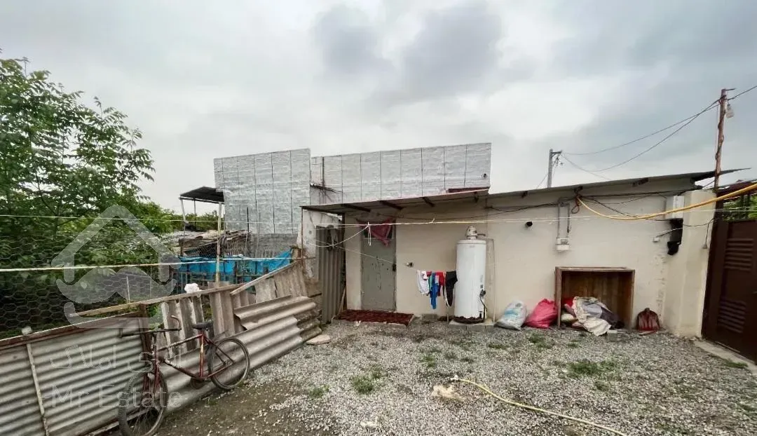 فروش ویلای ۲۱۶ متری