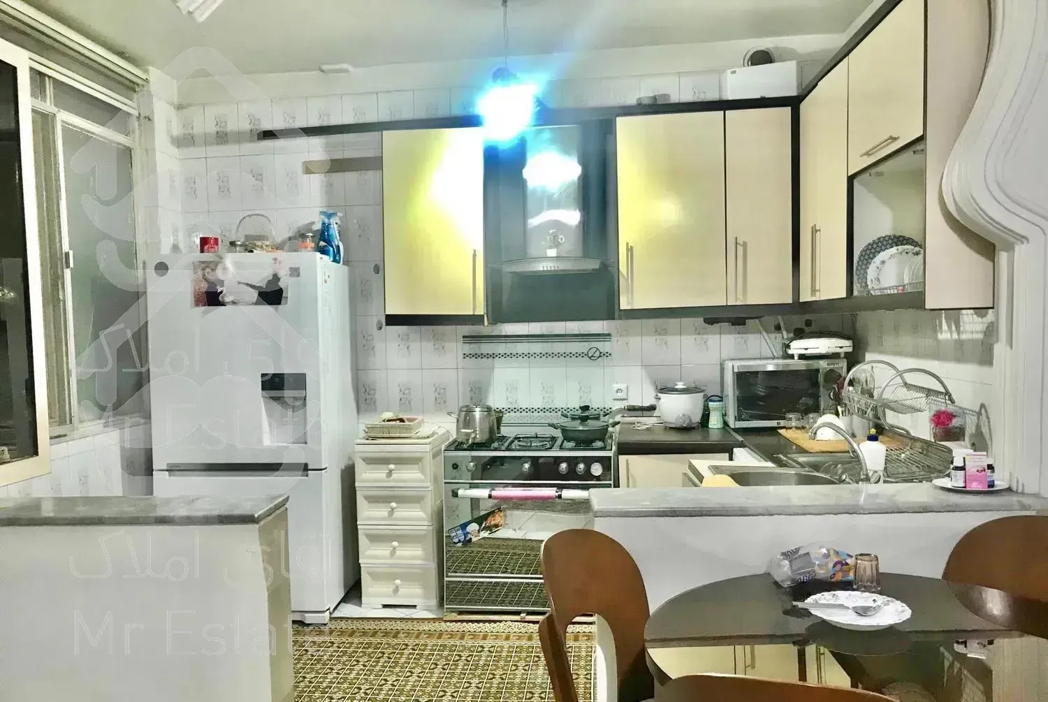 آذربایجان ۶۱ متری،۲ خواب،همکف،تکواحدی،سرمایه گذاری