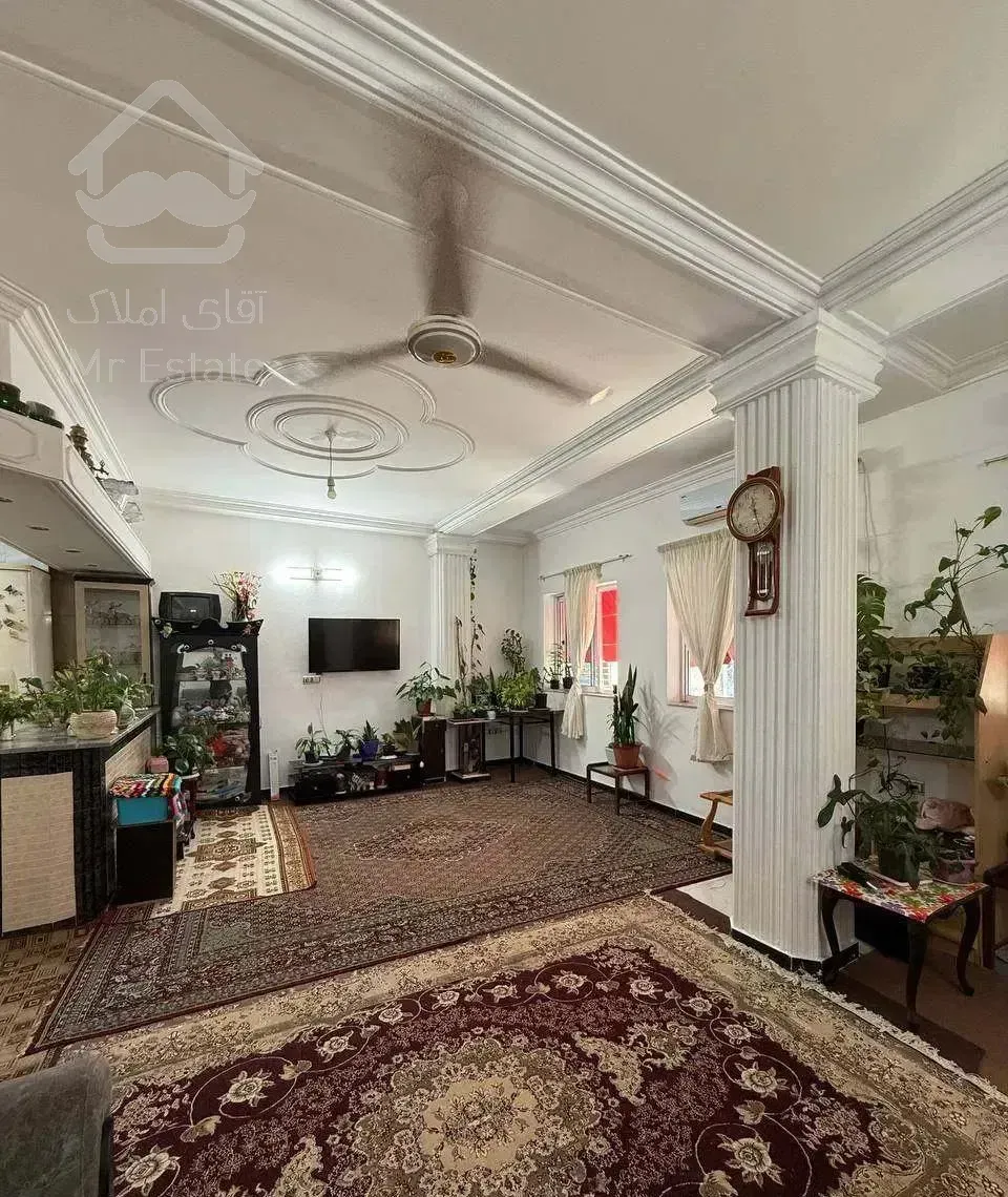 آپارتمان تک واحد محمودآباد