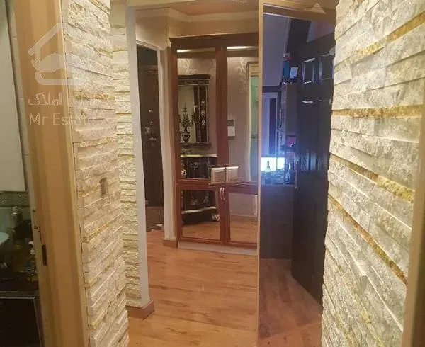 اپارتمان  کوی فردوس