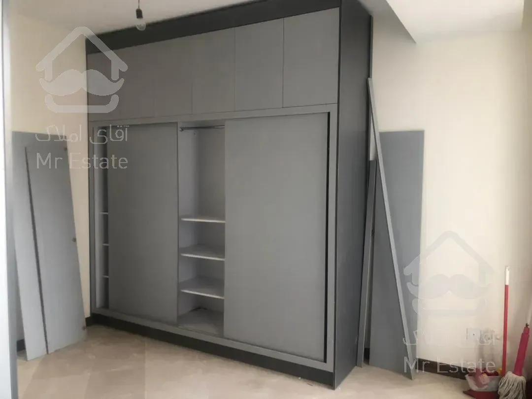 آپارتمان ۱۱۵ متر ۲ خواب