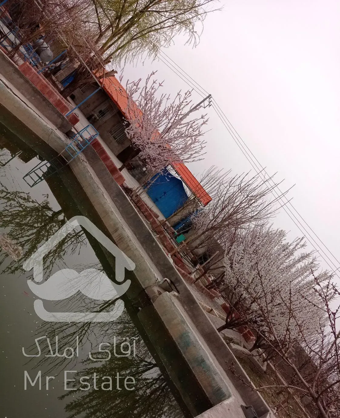 اجاره ویلا باغ