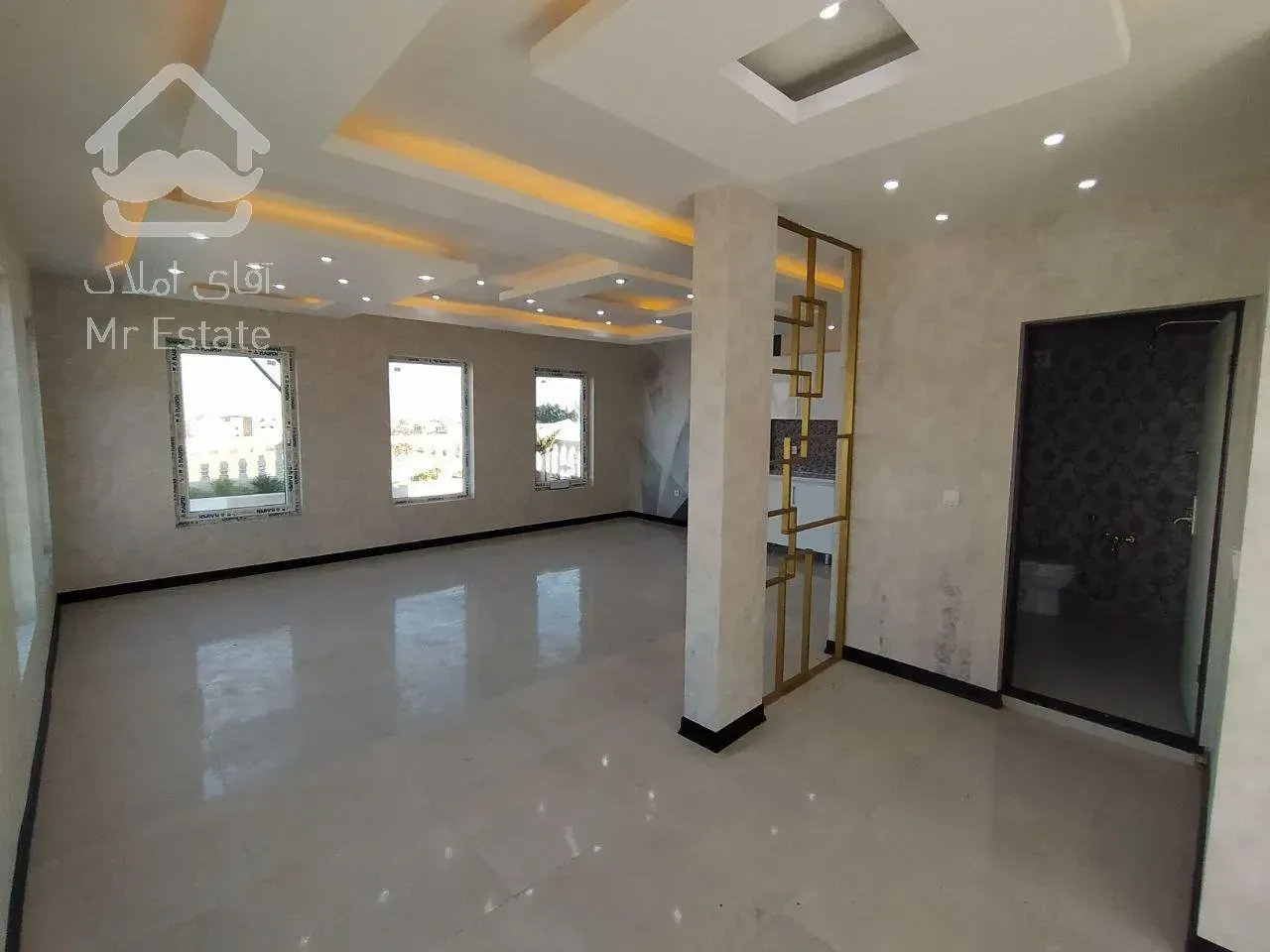 فروش ویلا تریبلکس ۲۲۰متری