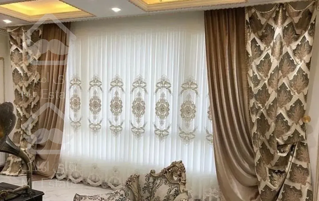 نصاب پرده اطراف اسلامشهر