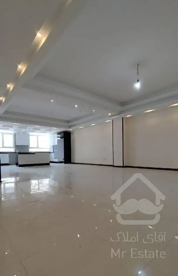 فروش آپارتمان ۱۴۶ متری ۳ خوابه در امامت