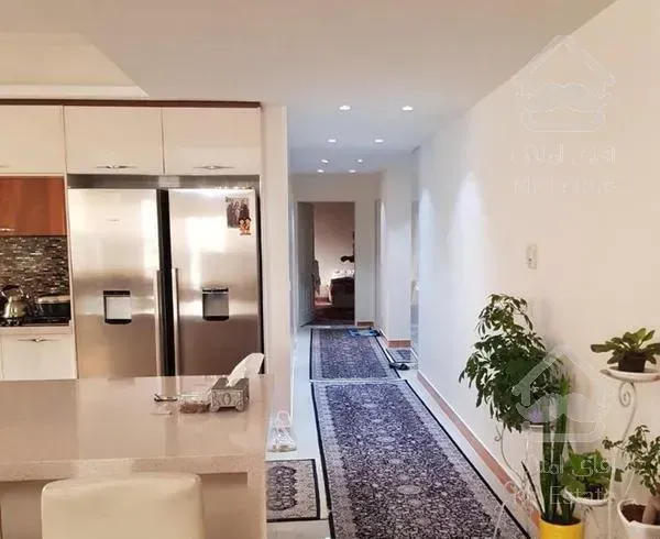 ۱۲۰ متری خوش نقشه/ویو ابدی دریاچه چیتگر منطقه۲۲