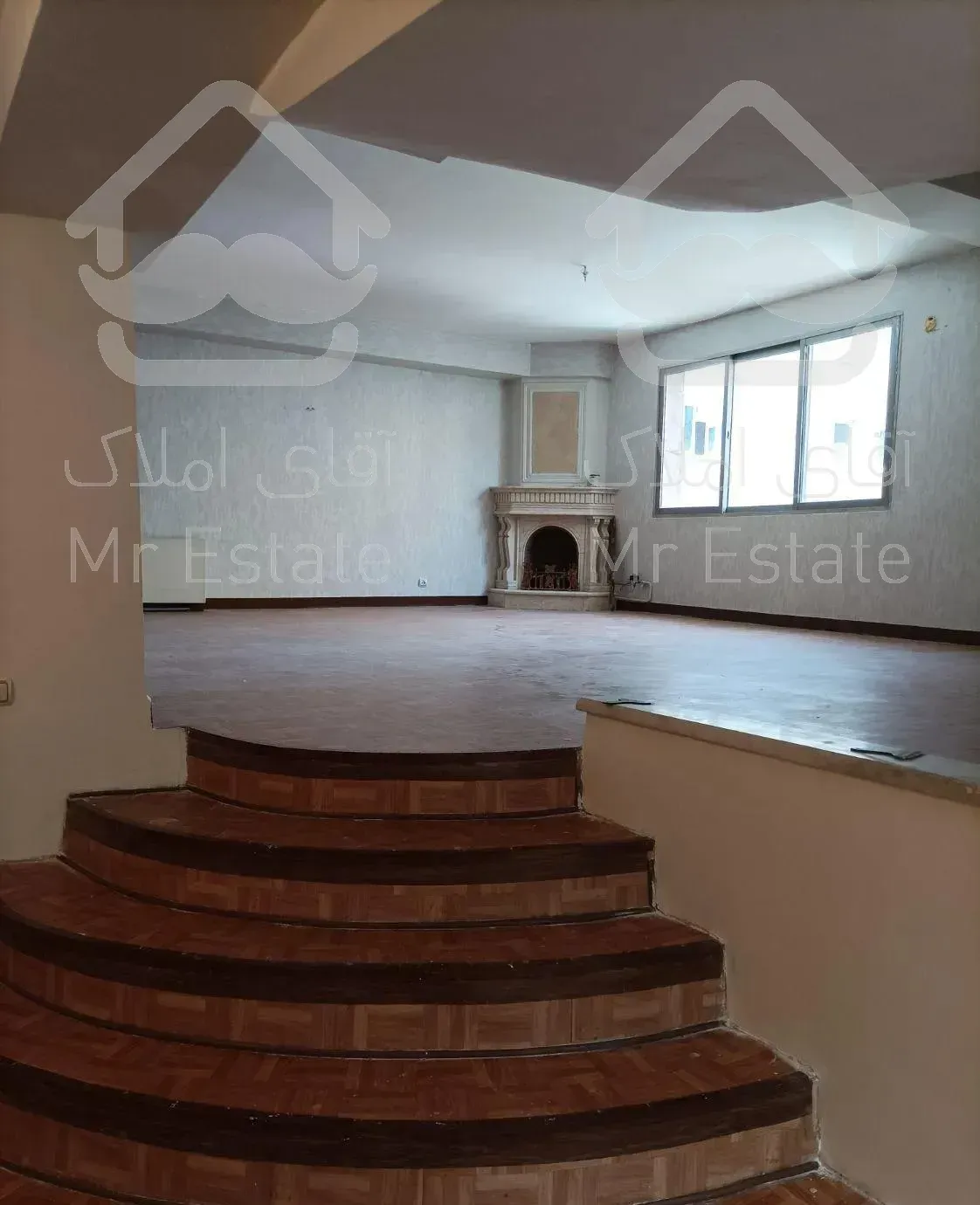 آپارتمان ۱۷۵متر سه خوابه