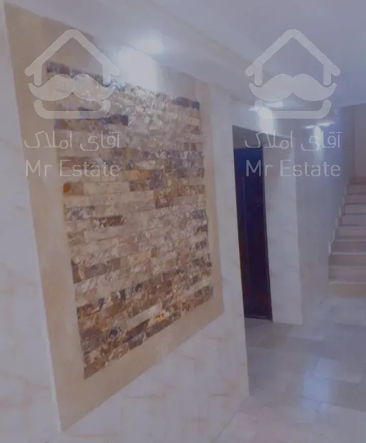 فروش آپارتمان دوخوابه فول در پرند