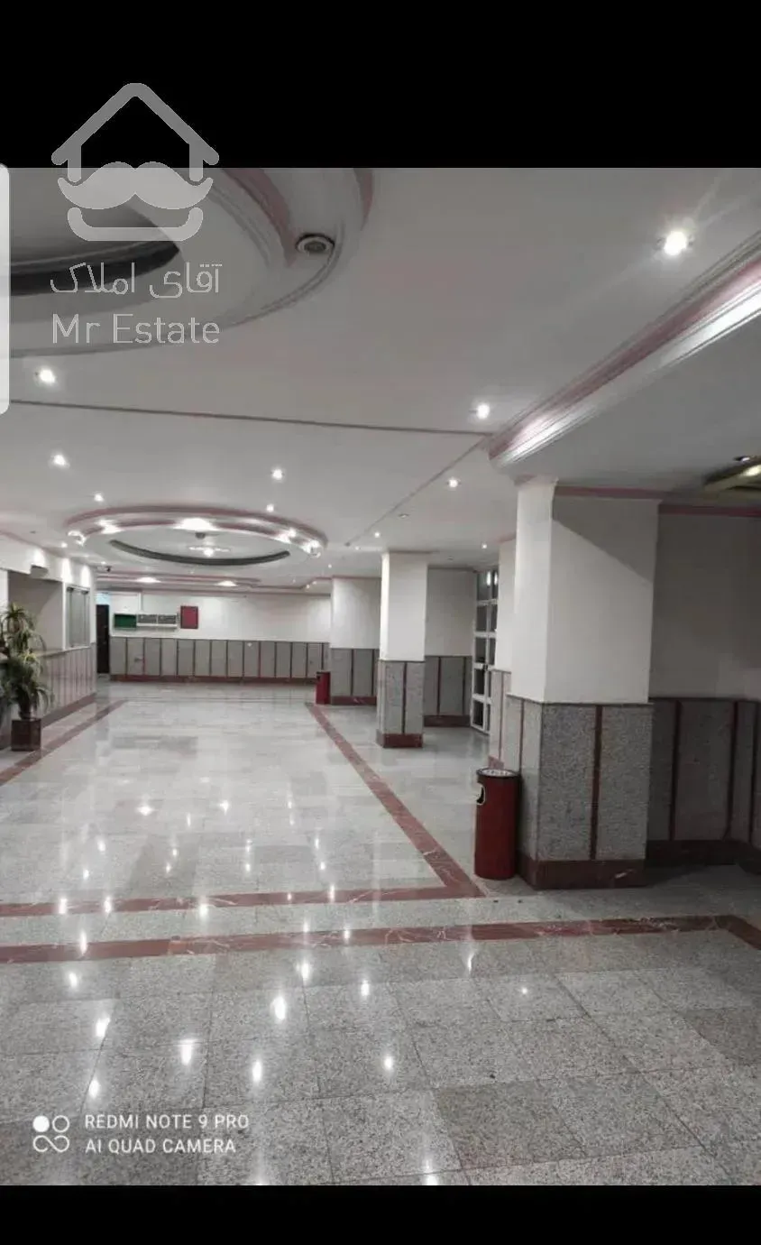 کاشانی اباذر مقداد ۱۰۰متر دو خواب فول امکانات