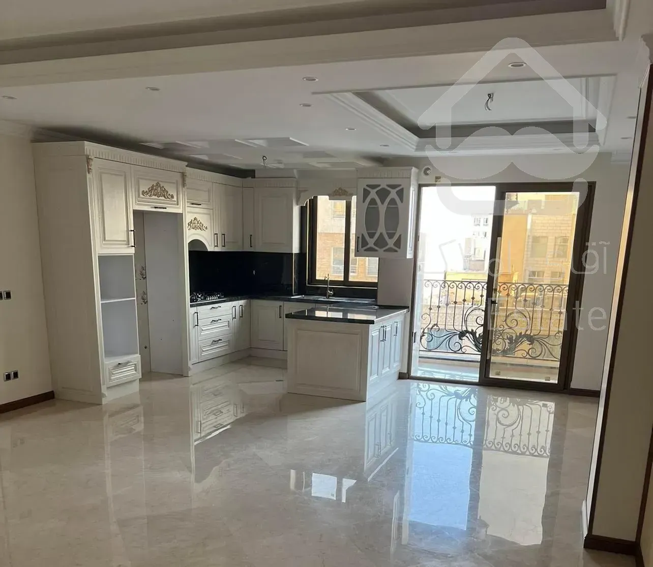 ۵۰ متر فول امکانات کم واحد