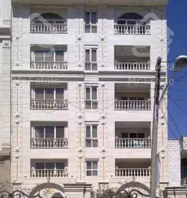 ۵۵ متر اباذر مناسب زوج