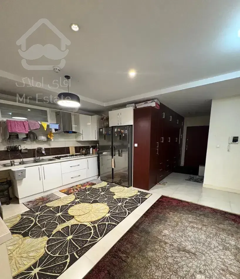 رهن منزل آپارتمان