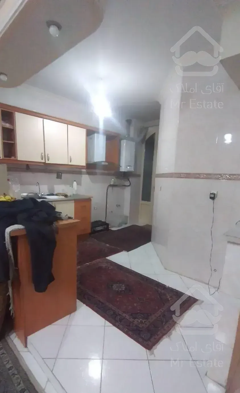 آپارتمان 72 متری