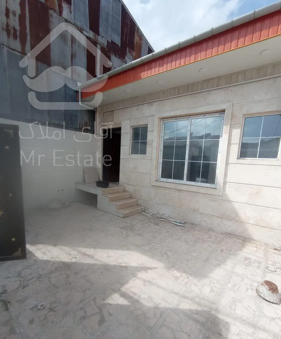 فروش خانه ویلایی ۶۷ متری ۲ خوابه