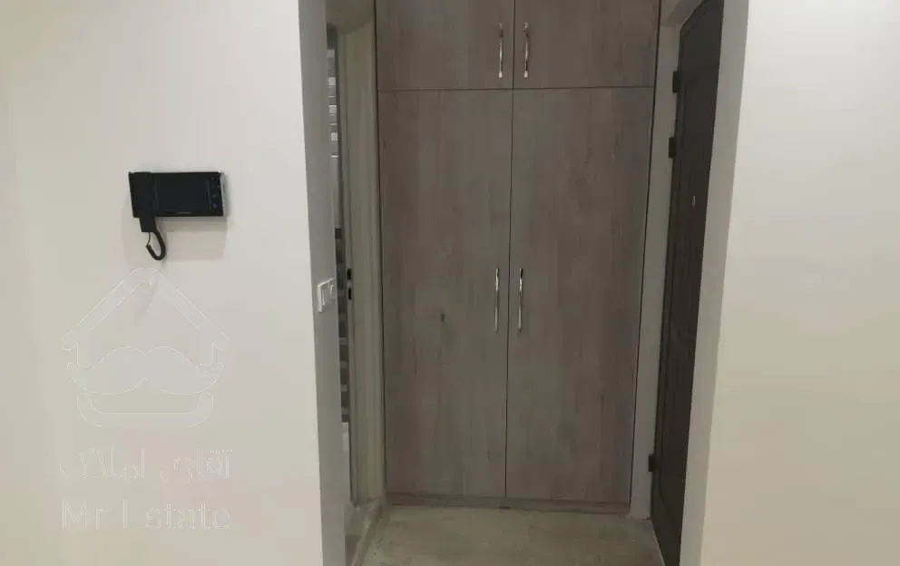 ۱۳۵ متر سه خوابه کلیدنخورده