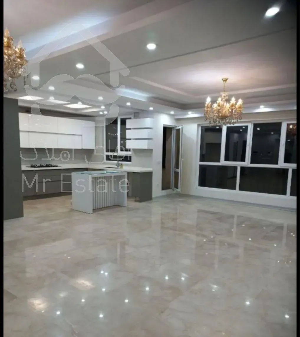 آپارتمان ۸۲ متر پونک /کمالی شرقی/ تاپ لوکیشن