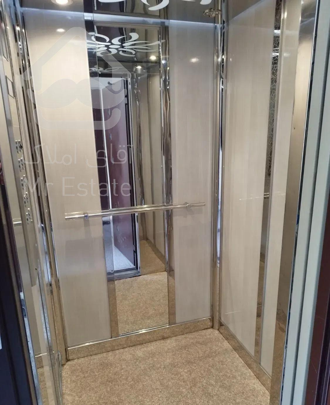 آپارتمان ۵۳ متری جشنواره ( مجتمع میلاد)