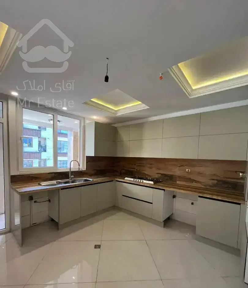 ۱۱۰ متر نوساز سهروردی شمالی