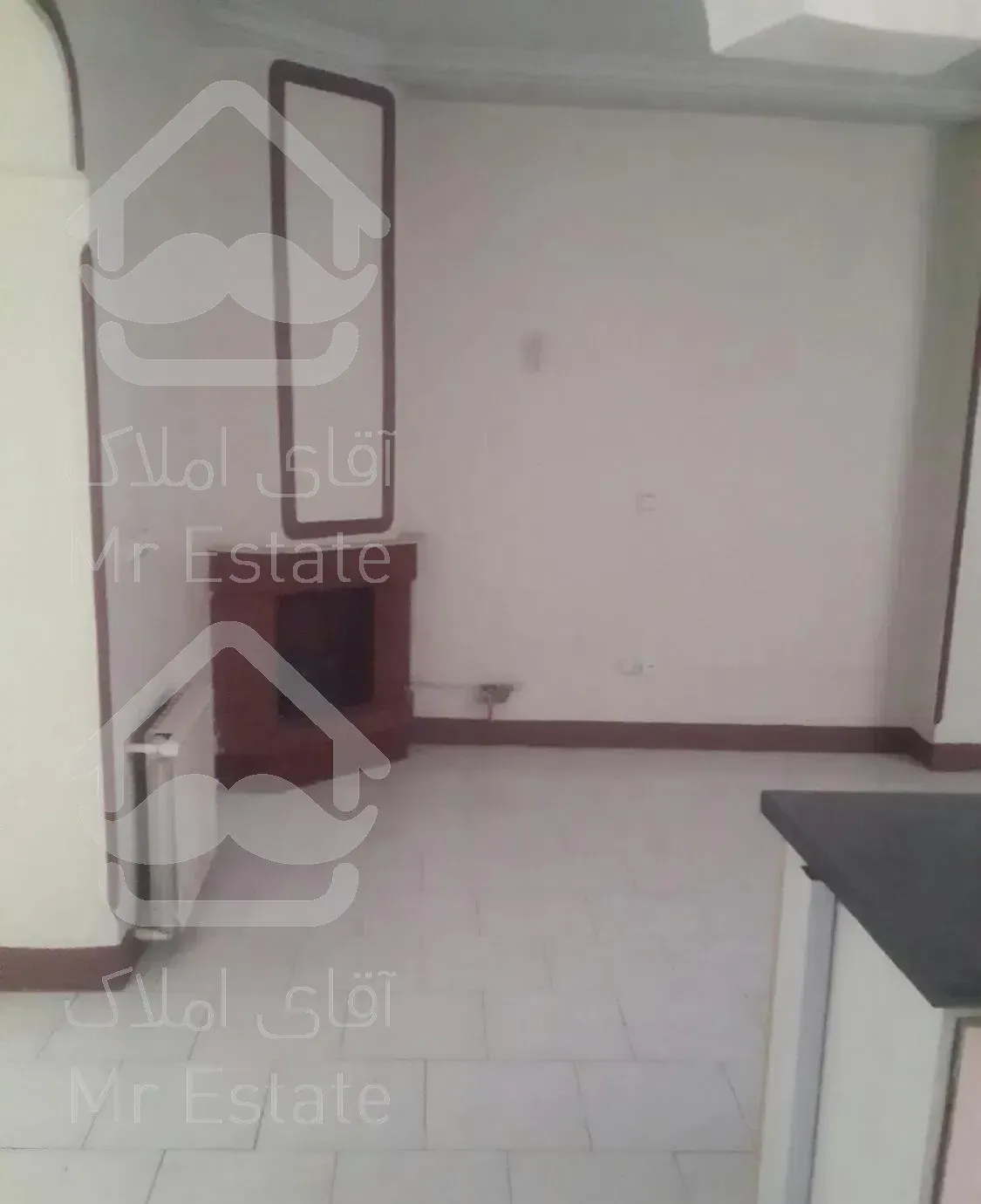 75 متر-شریعتی-بالاتر از مطهری